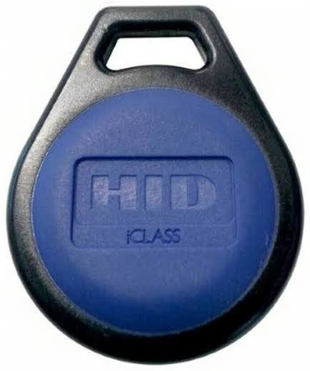 HID iClass Copy Key for Sydney and Melbourne