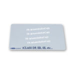 HID iClass Key Fob ER Copy Service - Sydney and Melbourne